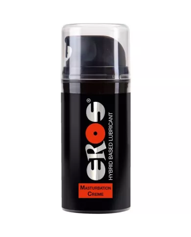 EROS - CRÈME DE MASTURBATION ÉROS 100 ML EROS - CRÈME DE MASTURBATION ÉROS 100 ML