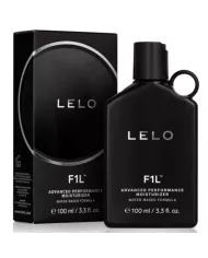 LELO - F1L LUBRIFIANT HYDRATANT AVANCÉ 100 ML LELO - F1L LUBRIFIANT HYDRATANT AVANCÉ 100 ML