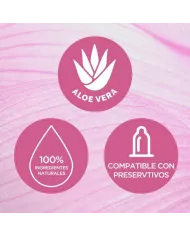 DUREX - LUBRIFIANT EXTRA SENSIBLE NATUREL 100 ML DUREX - LUBRIFIANT EXTRA SENSIBLE NATUREL 100 ML