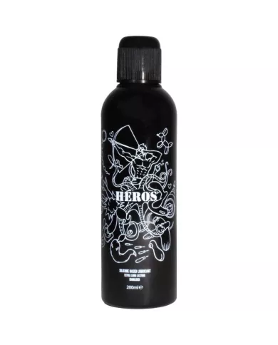 HEROS - SILICONE BODYGLIDE 200 ML HEROS - SILICONE BODYGLIDE 200 ML