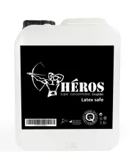 HEROS - SILICONE BODYGLIDE 5000 ML HEROS - SILICONE BODYGLIDE 5000 ML