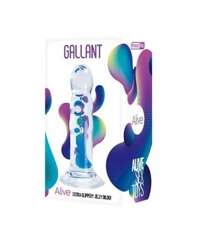 Gode jelly Gallant - Alive