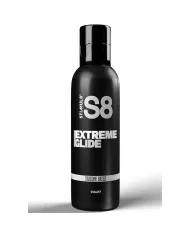 STIMUL8 - S8 EXTREME GLIDE SILICONE 250 ML STIMUL8 - S8 EXTREME GLIDE SILICONE 250 ML