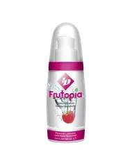 ID FRUTOPIA - LUBRIFIANT FRAMBOISE 100ML ID FRUTOPIA - LUBRIFIANT FRAMBOISE 100ML