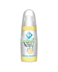 ID FRUTOPIA - LUBRIFIANT BANANE 100 ML ID FRUTOPIA - LUBRIFIANT BANANE 100 ML