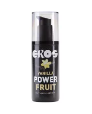 EROS VAINILLA POWER LUBRIFIANT ARÔME AUX FRUITS 125 ML EROS VAINILLA POWER LUBRIFIANT ARÔME AUX FRUITS 125 ML