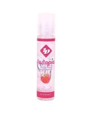 ID FRUTOPIA - LUBRIFIANT FRAMBOISE 30 ML