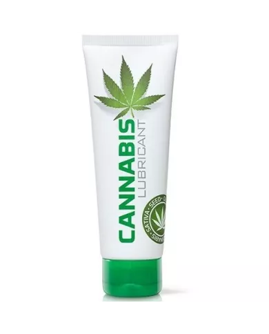 COBECO - CANNABIS LUBRIFIANT 125ML