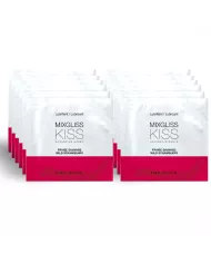 MIXGLISS - LUBRIFIANT BASE D'EAU SAVEUR FRAISE 12 UNIDOSE 4 ML