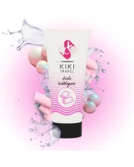 KIKÍ TRAVEL - LUBRIFIANT GOMME FRAISE 50 ML
