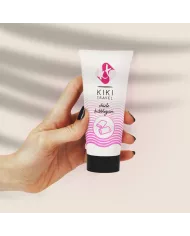 KIKÍ TRAVEL - LUBRIFIANT GOMME FRAISE 50 ML