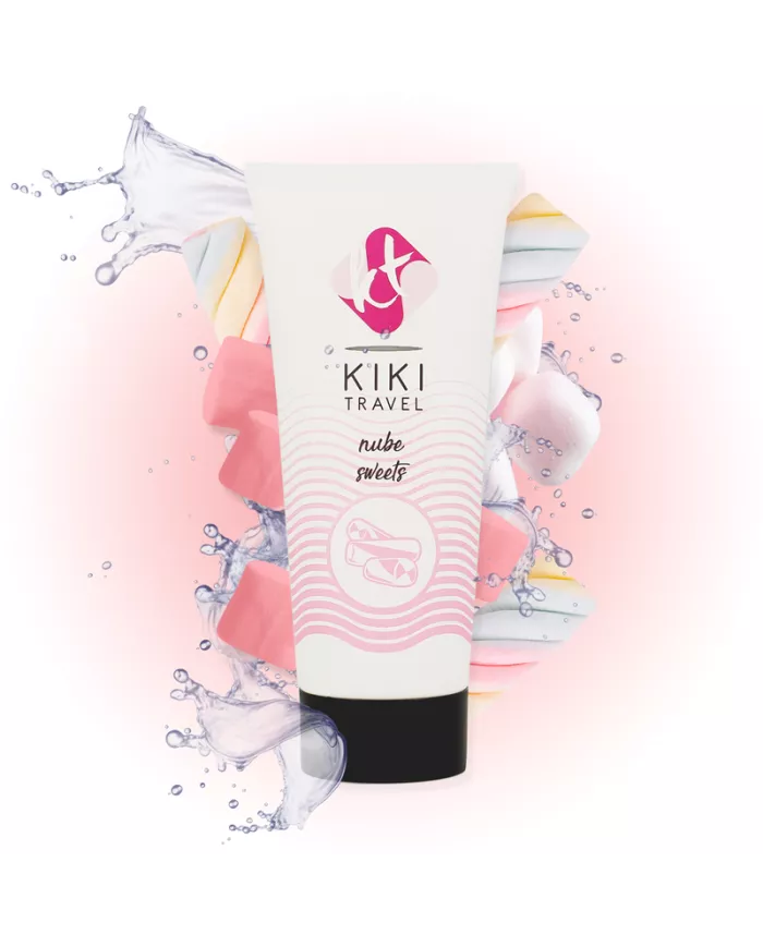 KIKÍ TRAVEL - NUBE BONBONS 50 ML