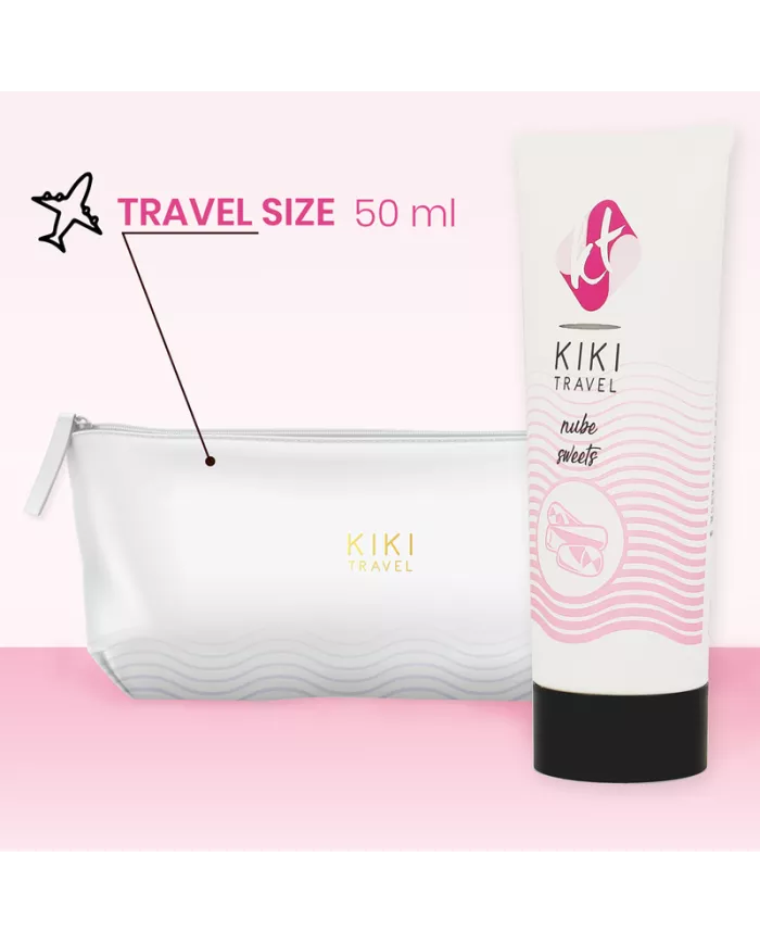 KIKÍ TRAVEL - NUBE BONBONS 50 ML