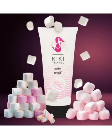 KIKÍ TRAVEL - NUBE BONBONS 50 ML
