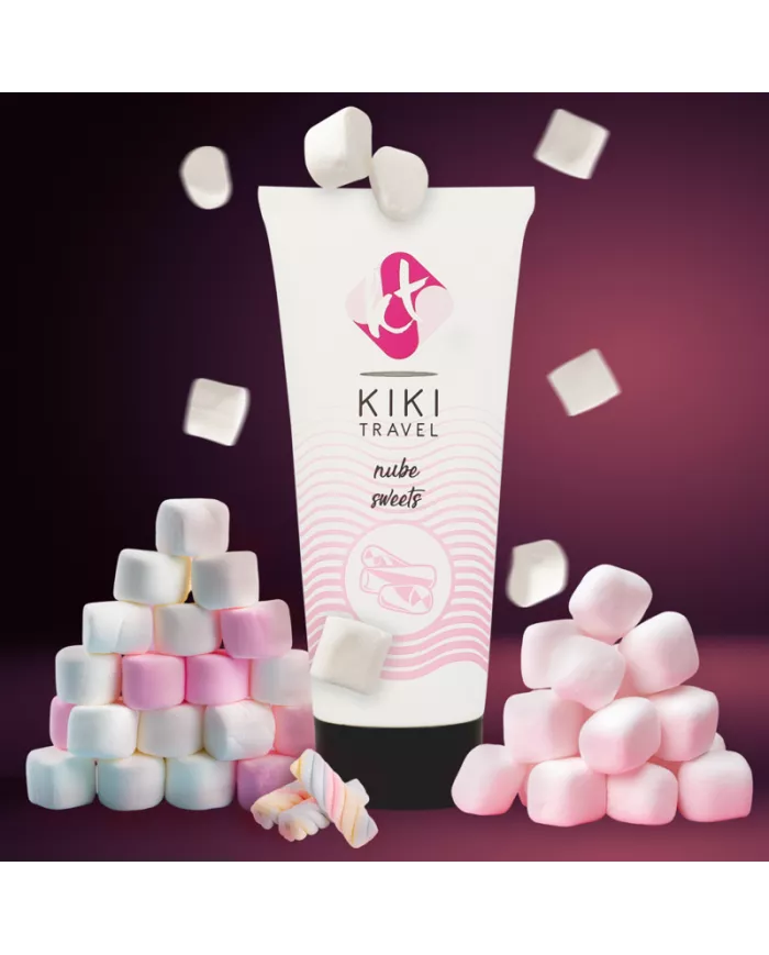 KIKÍ TRAVEL - NUBE BONBONS 50 ML