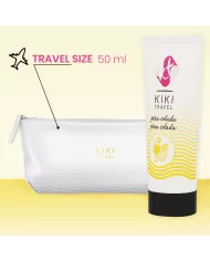 KIKÍ TRAVEL - PINA COLADA LUBRIFIANT 50 ML