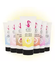KIKÍ TRAVEL - PINA COLADA LUBRIFIANT 50 ML