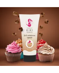 KIKÍ TRAVEL - CUPCAKE LUBRIFIANT 50 ML