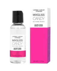 MIXGLISS - LUBRIFIANT SILICONE CANDY 50 ML MIXGLISS - LUBRIFIANT SILICONE CANDY 50 ML