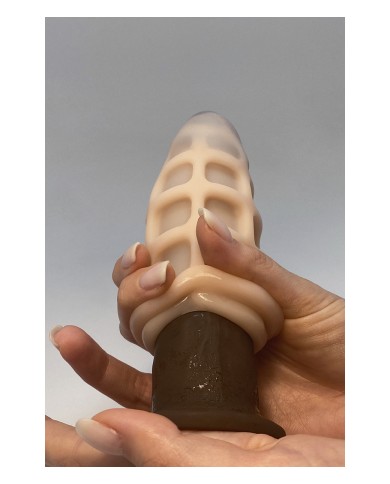 Masturbateur Mini Shot Anal Experience