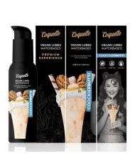 COQUETTE CHIC DESIRE - LUBRIFIANT VEGAN PREMIUM EXPERIENCE COOKIEFRUTTI 100ML COQUETTE CHIC DESIRE - LUBRIFIANT VEGAN PREMIUM EXPERIENCE COOKIEFRUTTI 100ML