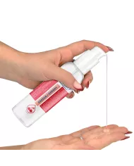 WATERFEEL - LUBRIFIANT CERISE 175 ML