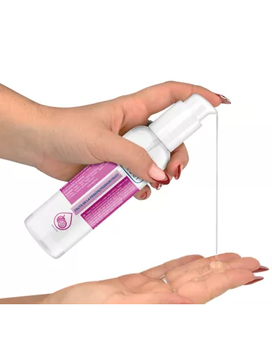 WATERFEEL - LUBRIFIANT À BASE D'EAU AUX FRUITS DE LA PASSION 175 ML WATERFEEL - LUBRIFIANT À BASE D'EAU AUX FRUITS DE LA PASSION 175 ML