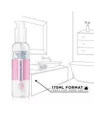 WATERFEEL - LUBRIFIANT NUAGE DE SUCRE 175 ML WATERFEEL - LUBRIFIANT NUAGE DE SUCRE 175 ML