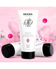 BRUMA - GEL GLISSANT À L'ALOE VERA SAVEUR BONBONS 100 ML