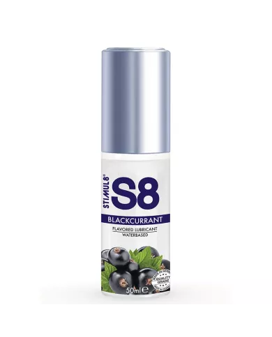 STIMUL8 - LUBRIFIANT S8 MYRTILLE 50 ML