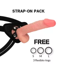 ROCKARMY - HARNAIS + SHERMAN DOUBLE DENSITÉ 24 CM -O- 4.62 CM