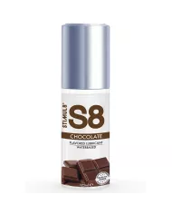 STIMUL8 - S8 LUBRIFIANT CHOCOLAT 125 ML