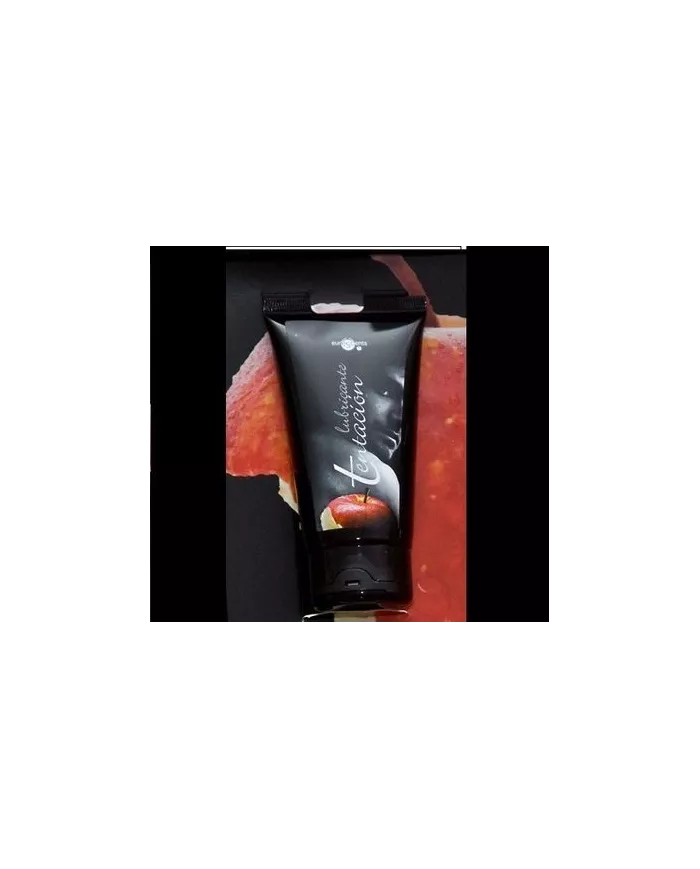 TENTACION - LUBRIFIANT AU GOÛT DE FRUITS ROUGES 75 ML