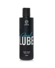 COBECO - BODYLUBE LUBRIFIANT ANAL SÉCURITAIRE AU LATEX 250ML COBECO - BODYLUBE LUBRIFIANT ANAL SÉCURITAIRE AU LATEX 250ML