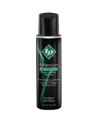 ID MILLENIUM - LUBRIFIANT ID SILICONE 130 ML