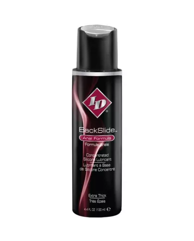 ID BACKSLIDE - FORMULE ANALE 130 ML ID BACKSLIDE - FORMULE ANALE 130 ML