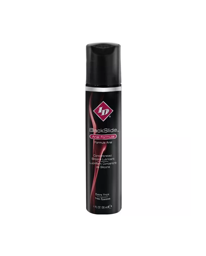 ID BACKSLIDE - FORMULE ANALE 30 ML ID BACKSLIDE - FORMULE ANALE 30 ML