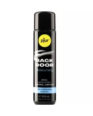 PJUR - LUBRIFIANT ANAL HYDRATANT BACK DOOR 100 ML PJUR - LUBRIFIANT ANAL HYDRATANT BACK DOOR 100 ML