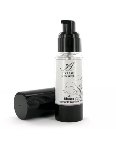 EXTASE SENSUAL - LUBRIFIANT SILICONE 30 ML