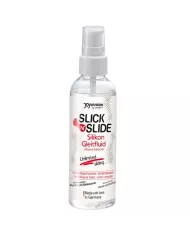 JOYDIVISION - SLIK N SLIDE LUBRIFIANT 100 ML JOYDIVISION - SLIK N SLIDE LUBRIFIANT 100 ML