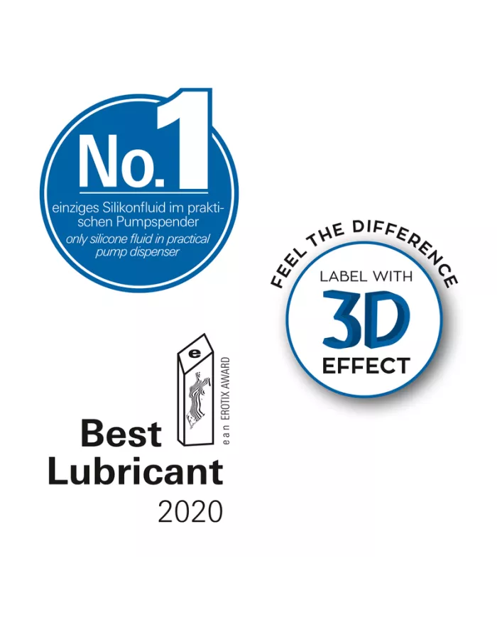 JOYDIVISION - SLIK N SLIDE LUBRIFIANT 100 ML JOYDIVISION - SLIK N SLIDE LUBRIFIANT 100 ML