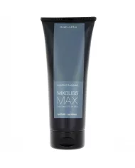 MIXGLISS - LUBRIFIANT ANAL NATUREL BASE D'EAU MAX 70 ML
