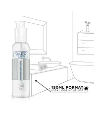 WATERFEEL - LUBRIFIANT ANAL 150 ML