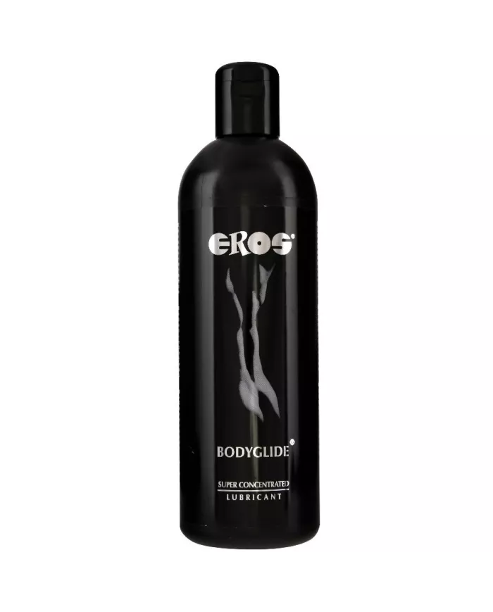 EROS - BODYGLIDE LUBRIFIANT SILICONE SUPERCOCENTRÉ 1000 ML EROS - BODYGLIDE LUBRIFIANT SILICONE SUPERCOCENTRÉ 1000 ML