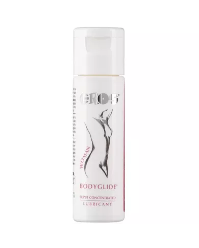EROS - BODYGLIDE LUBRIFIANT FEMME SILICONE SUPERCOCENTRÉ 30 ML EROS - BODYGLIDE LUBRIFIANT FEMME SILICONE SUPERCOCENTRÉ 30 ML
