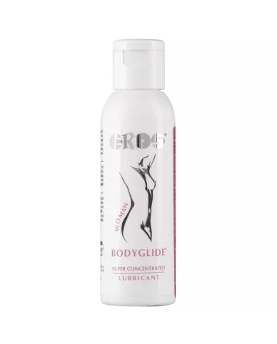 EROS - BODYGLIDE LUBRIFIANT FEMME SUPERCOCENTRÉ SILICONE 50 ML EROS - BODYGLIDE LUBRIFIANT FEMME SUPERCOCENTRÉ SILICONE 50 ML