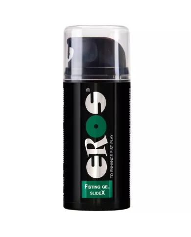 EROS - GEL LUBRIFIANT SUPERSLIP POUR FISTING ANAL 100 ML EROS - GEL LUBRIFIANT SUPERSLIP POUR FISTING ANAL 100 ML