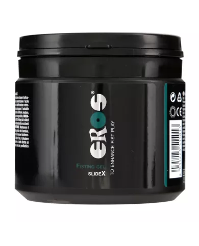 EROS - GEL LUBRIFIANT SUPERSLIP POUR FISTING ANAL 500 ML EROS - GEL LUBRIFIANT SUPERSLIP POUR FISTING ANAL 500 ML