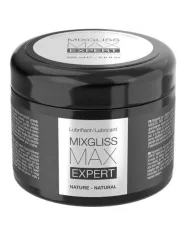MIXGLISS - DILATATEUR ANAL LUBRIFIST MAX 250ML