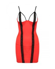 Robe sexy Femmina - Passion
